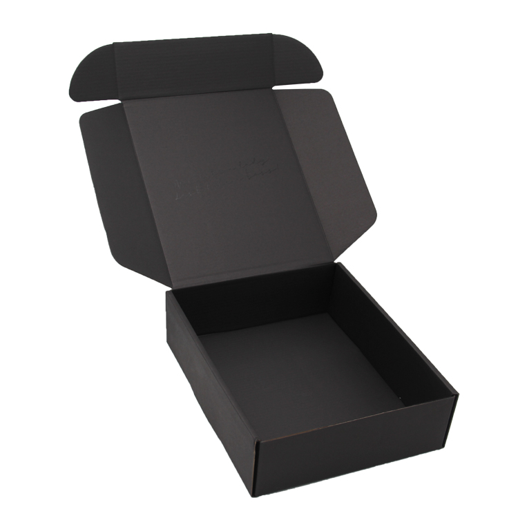 e-commerce packaging